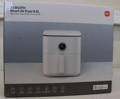 SALE OUT. Xiaomi | Smart Air Fryer EU | Capacity 6.5 L | Power 1800 W | White | UNEVEN SPACING BETWEEN DRAWER AND CORPUS, DAMAGE
