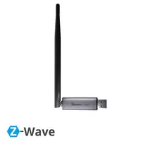Sonoff Z-Wave 800 Dongle Plus USB adapteris (Dongle-PZG23)