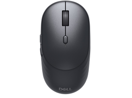 Dell Pro 7 Silent Mouse MS726 Optical, Wireless - Black