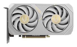 ZOTAC  GAMING GeForce RTX 5060 Ti Twin Edge OC NVIDIA 8GB GDDR7 | ZT-B50610Q-10M  | 8886307701503