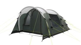 Outwell  Durango 4 4 person(s) Green Tunnel tent | 697831  | 5709388159106