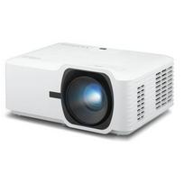 ViewSonic  LASER PROJECTOR LSD400W | 1PD193  | 766907034325