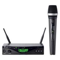 AKG  WMS470 D5 Vocal Set BD1-50MW - Mikrofonowy zestaw bezprzewodowy | 030-04-287  | 9002761029765