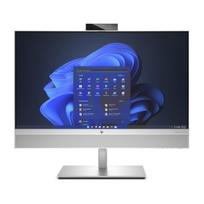 RENEW SILVER HP Elite 870 G9 AIO All-In-One 27 - i7-13700, 16GB, 512GB SSD, 27 FHD Non-Touch AG, WiFi, Height Adjustable, Win 11