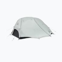 Dvivietė žygio palapinė Naturehike Star River 2 UL 15D moon rock ash