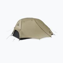 Dvivietė žygio palapinė Naturehike Star River 2 UL 15D moon rock sand