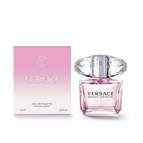 Versace Bright Crystal Eau De Toilette 15ml kvepalai atomaizeris