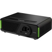 ViewSonic  X1-4K Pro Standard throw projector DMD UHD 4K (3840x2160) 3D Black, Green | X1-4K Pro  | 0766907028065