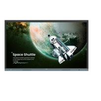 Benq  Interactive monitor 75 inches RE7504 NEW 128 1200:1/TOUCH/HDMI/128GB | 9H.F9FTK.DE8  | ABEAN-TL73631