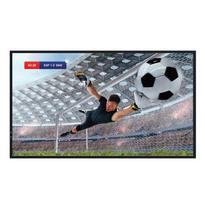 HISENSE  Monitor 86DM66D 86 inches 4K UHD IPS DS Display 24/7 | 86DM66D  | 6973172944325
