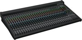 MACKIE  3204VLZ4 audio mixer 32 channels 20 - 50000 Hz Black | MACKIE 3204VLZ4  | 0663961039917