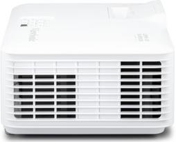ViewSonic  LSD400HD data projector Standard throw projector 4000 ANSI lumens DLP 1080p (1920x1080) White | 1PD191  | 766907034127