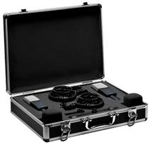 AKG  C414 XLS Stereo Set - Zestaw stereo mikrofonów pojemnościowych wielkomembranowych | 030-03-148  | 9002761025934