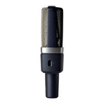 AKG  C214 Black Studio microphone | 030-03-136  | 9002761025842