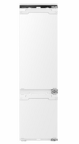 Įmontuojamas šaldytuvas Hisense Hi3, RB5B280SSWC