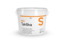 Glaistas sienoms ir luboms Taktika S, 10L
