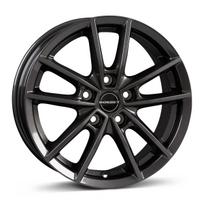 R20x8J 5X114.3 ET36 CB-72.5 mistral anthracite glossy