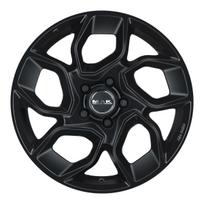 R18x7.5J 5X130 ET56 CB-89.1 Gloss Black