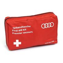 Audi 4L0093108D Pirmosios pagalbos krepšys Pirmoji pagalba DIN13164-2022
