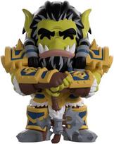 Youtooz World of Warcraft Thrall