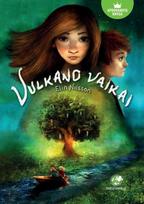 Vulkano vaikai