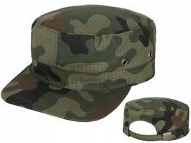 Karinė patrulinė kepurė Dominator Urban Combat Rip-Stop su reguliavimu, WZ.93