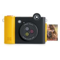 Kodak Smile+ Camera - Black