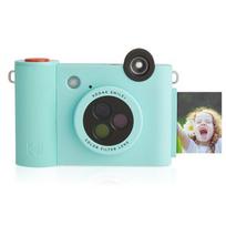 Kodak Smile+ Camera - Green