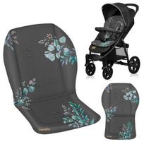 Vežimėlio pamušalas Lionelo Seatliner Golden Moments Grey