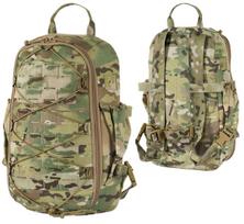 Vyriška turistinė kuprinė M-Tac Sturm Elite Multicam, 15 l