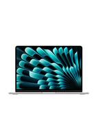 APPLE MacBook Air 15.3-inch 2025 M4/16/512GB SSD 10-Core GPU Silver MW1H3D/A