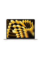 APPLE MacBook Air 15.3 2025 M4/16/512GB SSD 10-Core GPU Polarstern MW1K3D/A