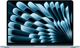 Apple Macbook Air 13 M4 16Gb 256Gb kaina nuo 894.60 € (32 pard.)