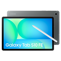 SAMSUNG SM-X520N Galaxy Tab S10 FE 6+128GB WIFI gray DE