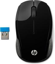 HP Mouse X6W31AA#ABB / X6W31AA Black