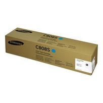 SAMSUNG Cyan Toner SS560A / CLT-C808S