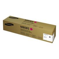 SAMSUNG Toner SS642A / CLT-M808S Magenta