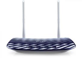 TP-LINK Router ARCHER C20 / AC20 Black