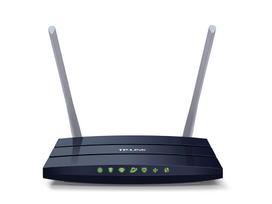 TP-LINK Router ARCHER C50 / AC50 Black