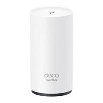 TP-LINK Mesh Wi-Fi System DECOX50OUTDOOR1P / Deco X50 Outdoor White