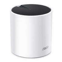 TP-LINK Mesh Wi-Fi System DECO X55 (1-Pack) / Deco X55 White