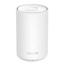 TP-LINK Mesh Wi-Fi System DECO X20-4G / DECX204 White