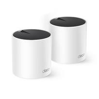 TP-LINK Mesh Wi-Fi System Deco X55 (2-pack) White