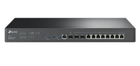 TP-LINK Router ER8411 Black