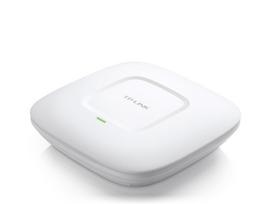 TP-LINK Access Point EAP225, White
