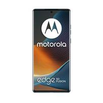 Motorola  XT2429-2 edge 50 Fusion Dual Sim 8+256GB forest blue DE