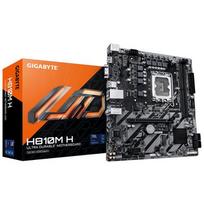 GIGABYTE H810M H LGA1851 motherboard
