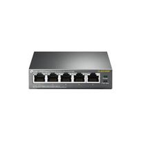 TP-LINK Switch TL-SG1005P / SG1005P Black
