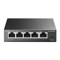 TP-LINK Switch TL-SG105S / SG105S Black