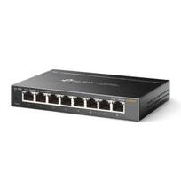 TP-LINK Switch TL-SG108S / SG108S Black